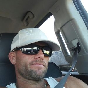 Meet your Posher, Chad